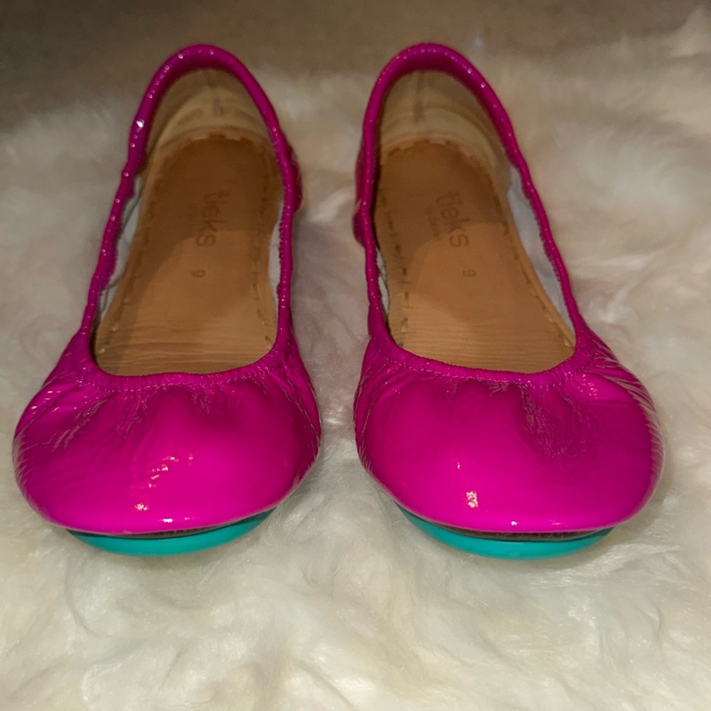 Ultraviolet tieks size 9 excellent condition!!
